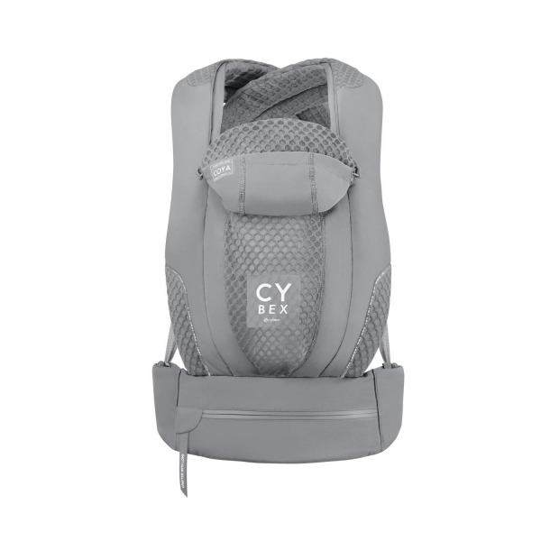 CYBEX Platinum COYA Carrier - Thunder Grey